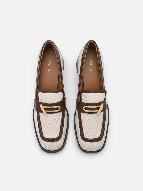 brie_canvas_heel_loafers_1.webp Brie Canvas Heel Loafers<PEDRO Online