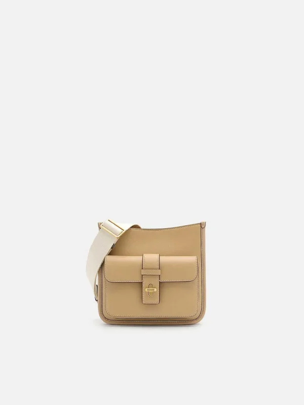 brie_squared_shoulder_bag_0.webp Brie Squared Shoulder Bag<PEDRO Shop