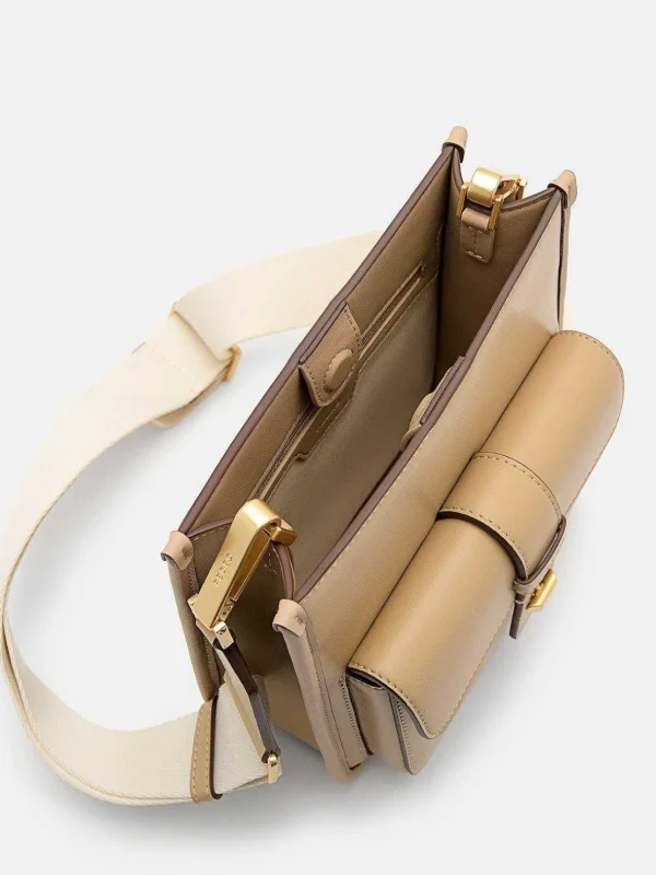 brie_squared_shoulder_bag_4.webp Brie Squared Shoulder Bag<PEDRO Shop