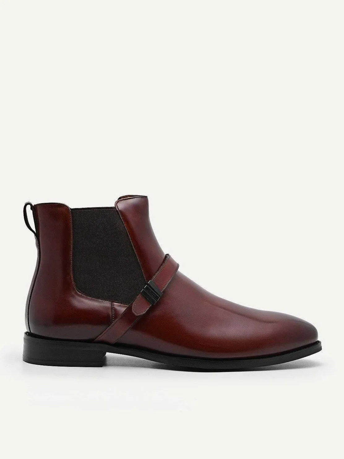 brooklyn_leather_strapped_0.webp Brooklyn Leather Strapped Boots<PEDRO Sale