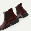 brooklyn_leather_strapped_3.webp Brooklyn Leather Strapped Boots<PEDRO Sale