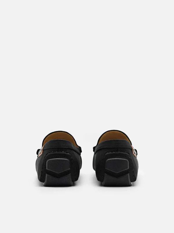 Bryce Fabric Driving Shoes<PEDRO Hot
