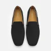 Bryce Fabric Driving Shoes<PEDRO Hot