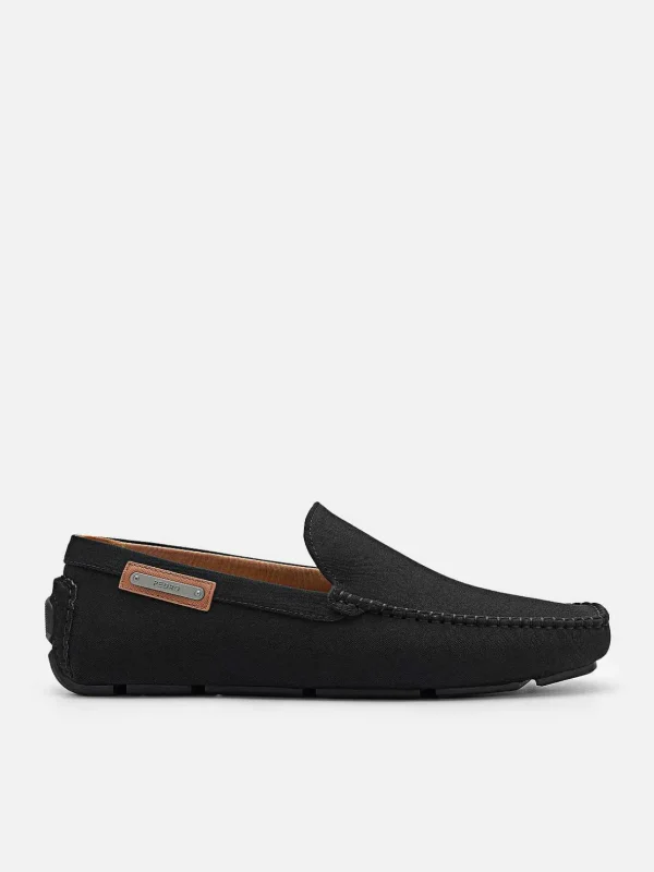 Bryce Fabric Driving Shoes<PEDRO Hot