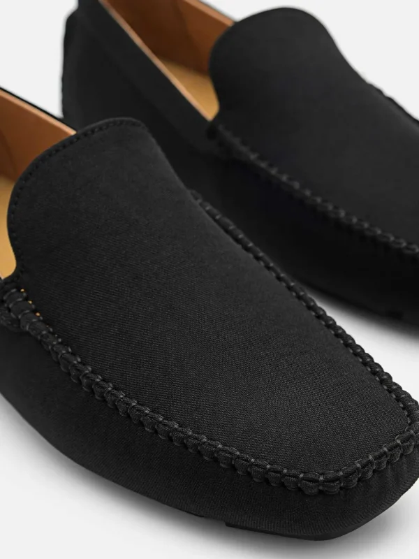 Bryce Fabric Driving Shoes<PEDRO Hot