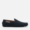 Bryce Nubuck Driving Shoes<PEDRO Best