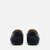 Bryce Nubuck Driving Shoes<PEDRO Best
