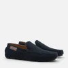 Bryce Nubuck Driving Shoes<PEDRO Best
