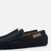 Bryce Nubuck Driving Shoes<PEDRO Best