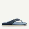 Buckle Thong Sandals<PEDRO New
