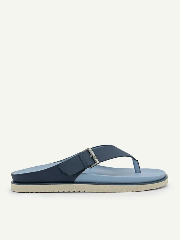 Buckle Thong Sandals<PEDRO New