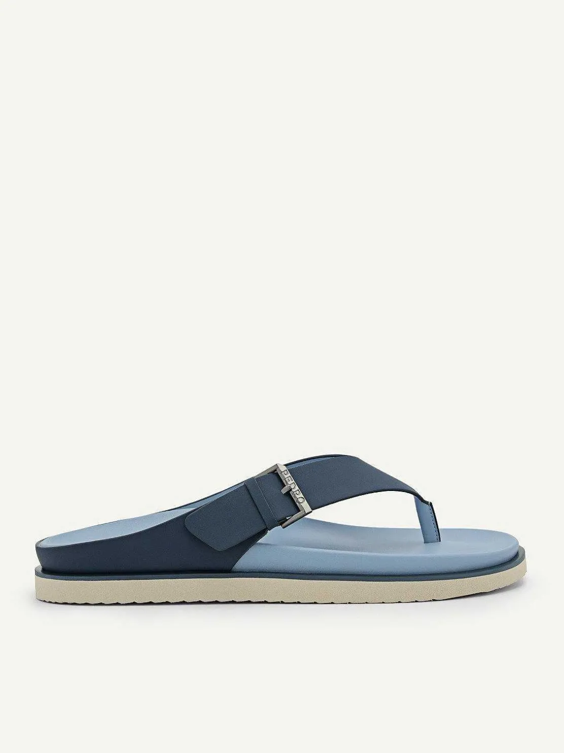 Buckle Thong Sandals<PEDRO New