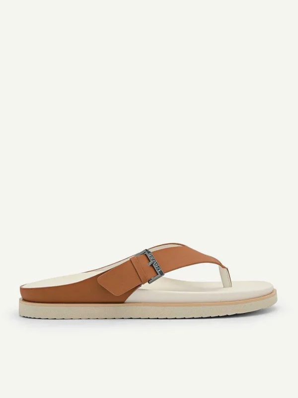 buckle_thong_sandals_0.webp Buckle Thong Sandals<PEDRO Flash Sale