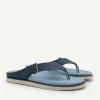 Buckle Thong Sandals<PEDRO New