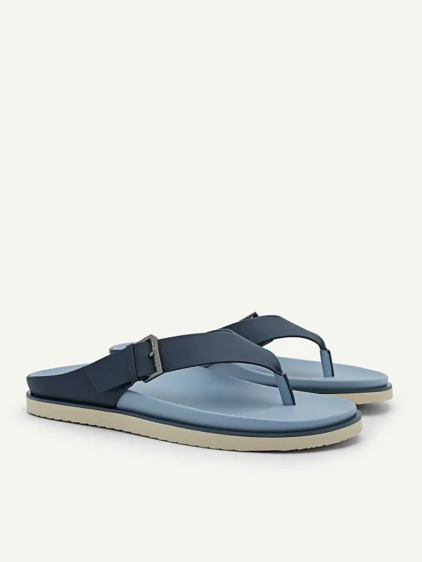 Buckle Thong Sandals<PEDRO New