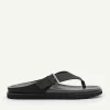 Buckle Thong Sandals<PEDRO Cheap