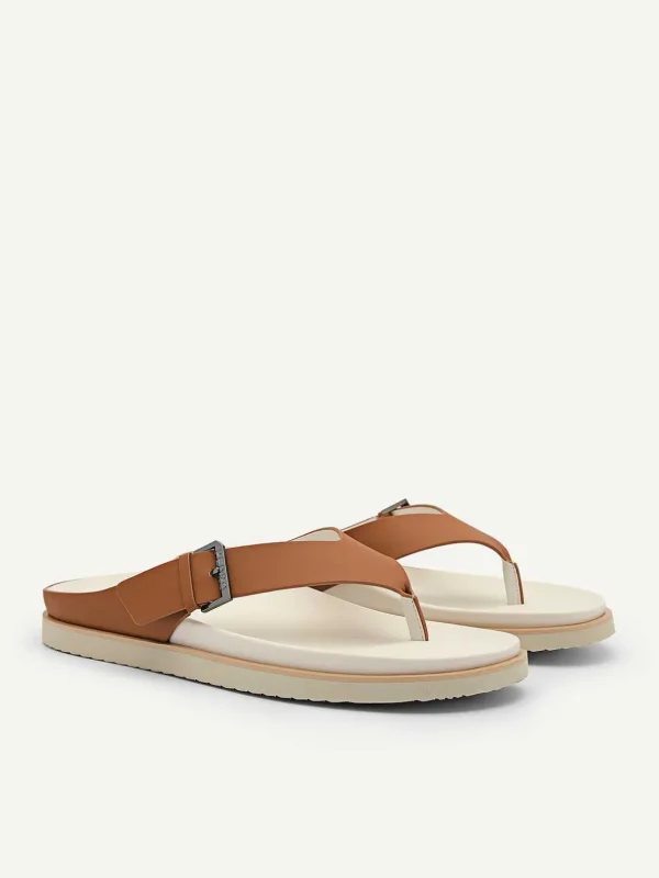 buckle_thong_sandals_1.webp Buckle Thong Sandals<PEDRO Flash Sale