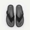 Buckle Thong Sandals<PEDRO Cheap