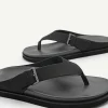 Buckle Thong Sandals<PEDRO Cheap