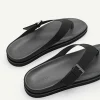 Buckle Thong Sandals<PEDRO Cheap