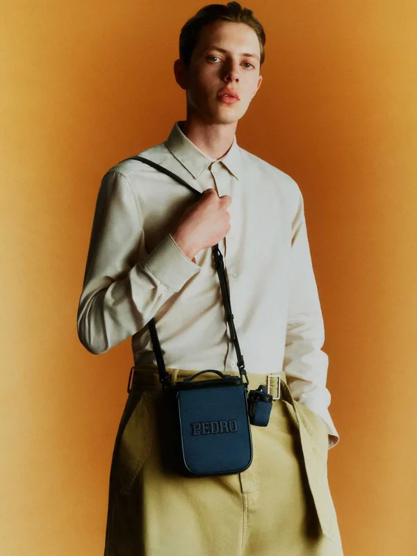 Cadet Mini Sling Bag<PEDRO Outlet