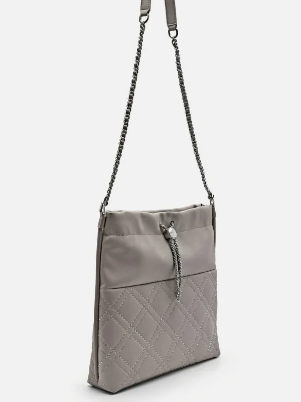 cala_quilted_drawstring_0.webp Cala Quilted Drawstring<PEDRO Discount