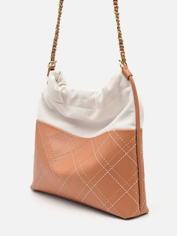 cala_quilted_drawstring_t_3.webp Cala Quilted Drawstring Tote<PEDRO Hot