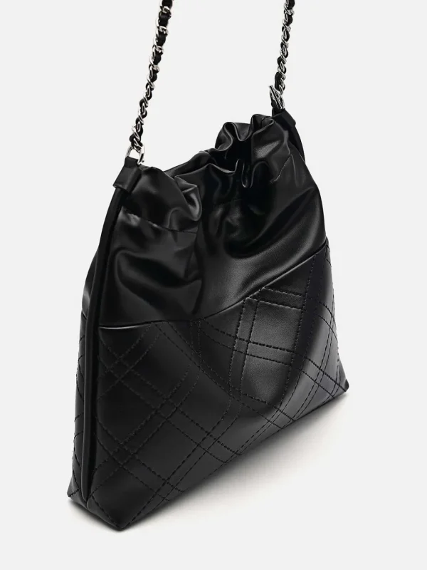 cala_quilted_drawstring_t_4-1.webp Cala Quilted Drawstring Tote<PEDRO Hot