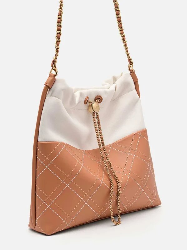 cala_quilted_drawstring_t_5.webp Cala Quilted Drawstring Tote<PEDRO Hot