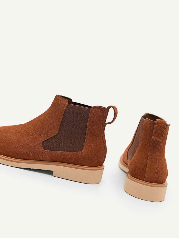 camel_leather_ankle_boots_2.webp Camel Leather Ankle Boots<PEDRO Online