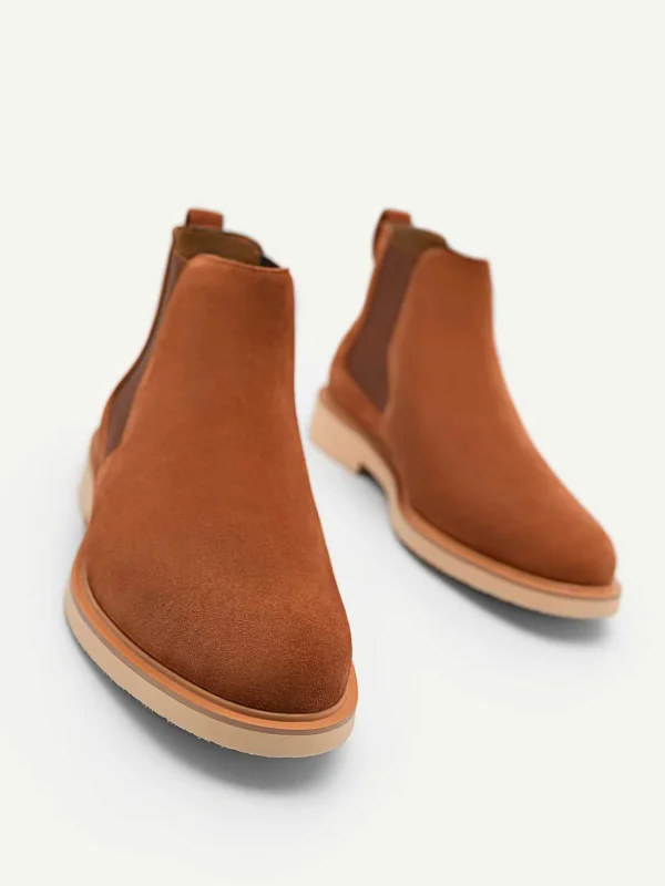 camel_leather_ankle_boots_3.webp Camel Leather Ankle Boots<PEDRO Online