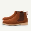 camel_leather_ankle_boots_5.webp Camel Leather Ankle Boots<PEDRO Online