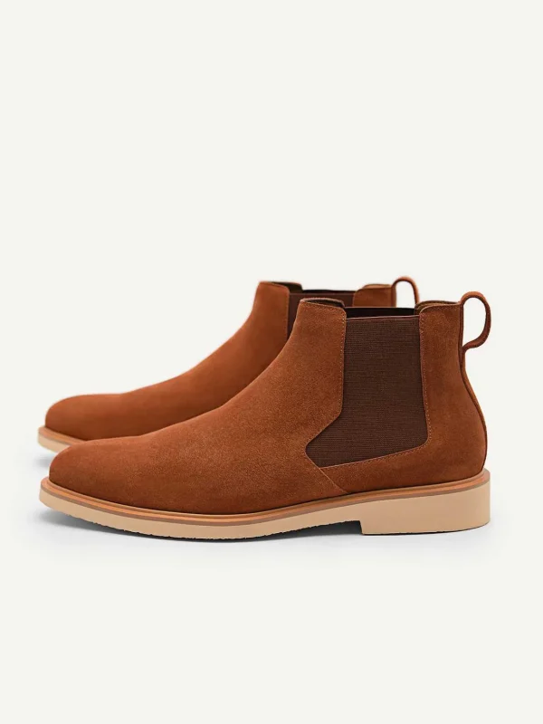 camel_leather_ankle_boots_5.webp Camel Leather Ankle Boots<PEDRO Online
