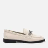 Cami Leather Loafers<PEDRO Flash Sale