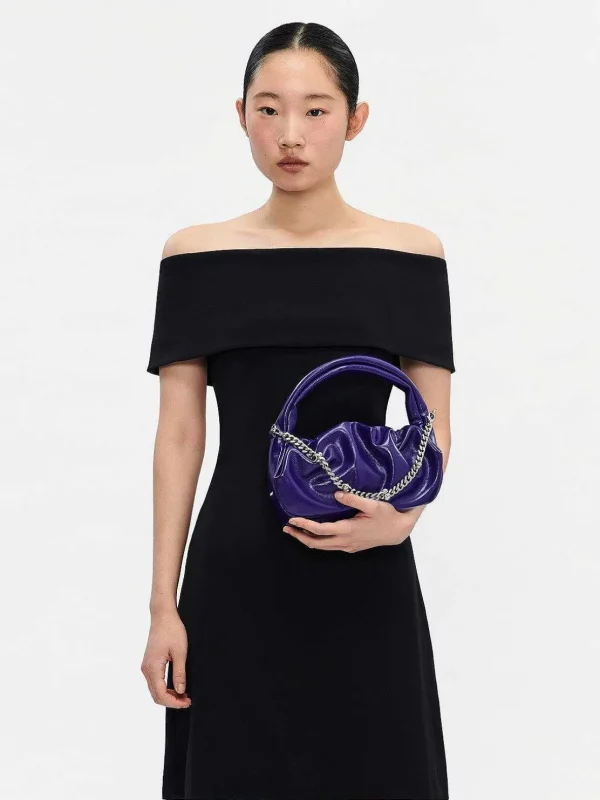 Cami Mini Hobo Bag<PEDRO Store