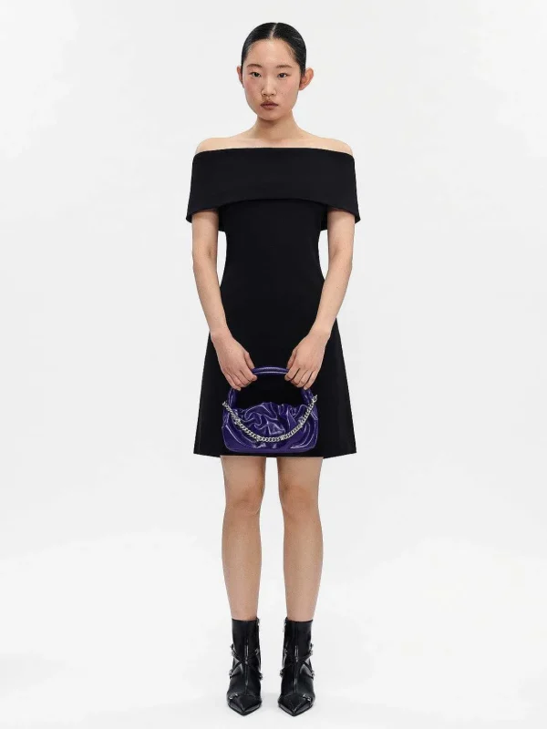 Cami Mini Hobo Bag<PEDRO Store