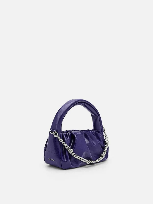 Cami Mini Hobo Bag<PEDRO Store