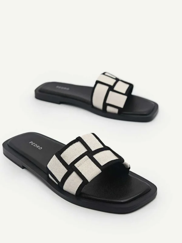 canvas_woven_sandals_2.webp Canvas Woven Sandals<PEDRO Flash Sale
