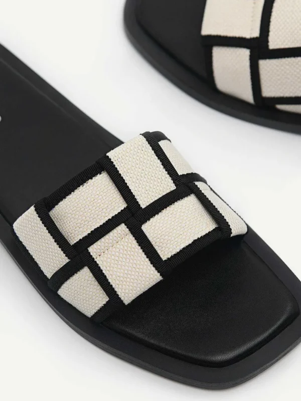 canvas_woven_sandals_5.webp Canvas Woven Sandals<PEDRO Flash Sale
