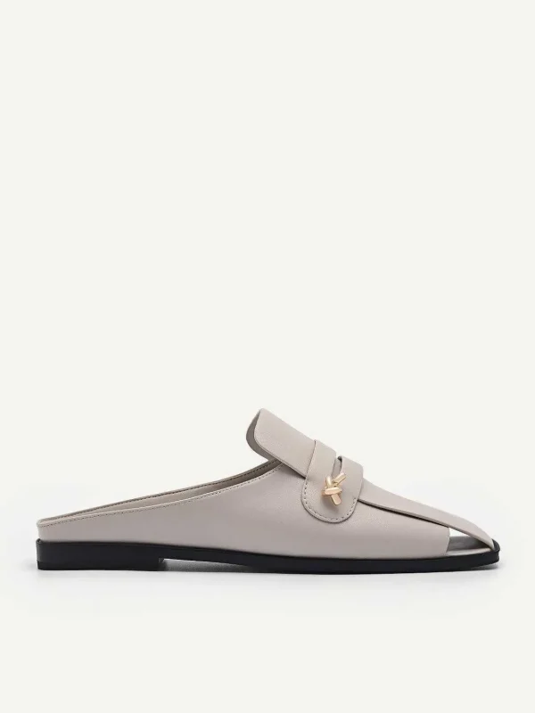 Carolyn Penny Mules<PEDRO Clearance