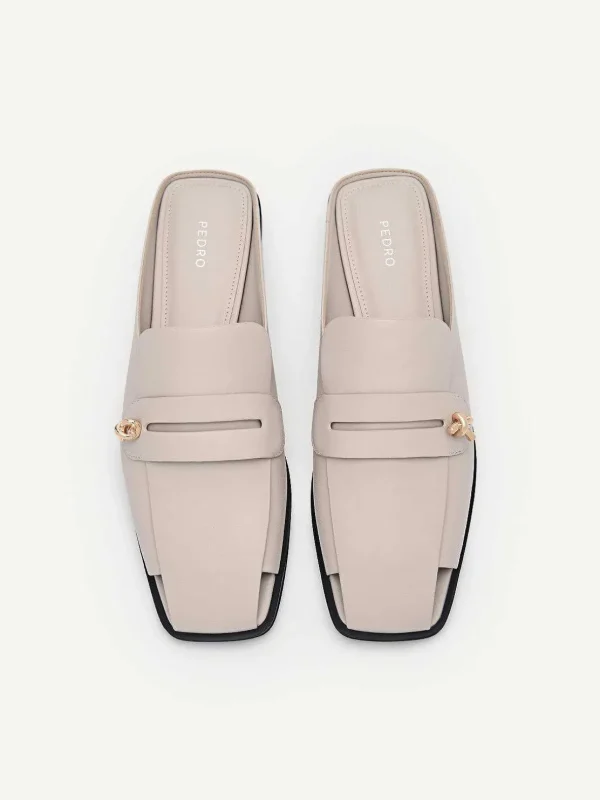Carolyn Penny Mules<PEDRO Clearance