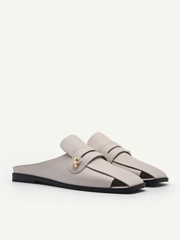 Carolyn Penny Mules<PEDRO Clearance