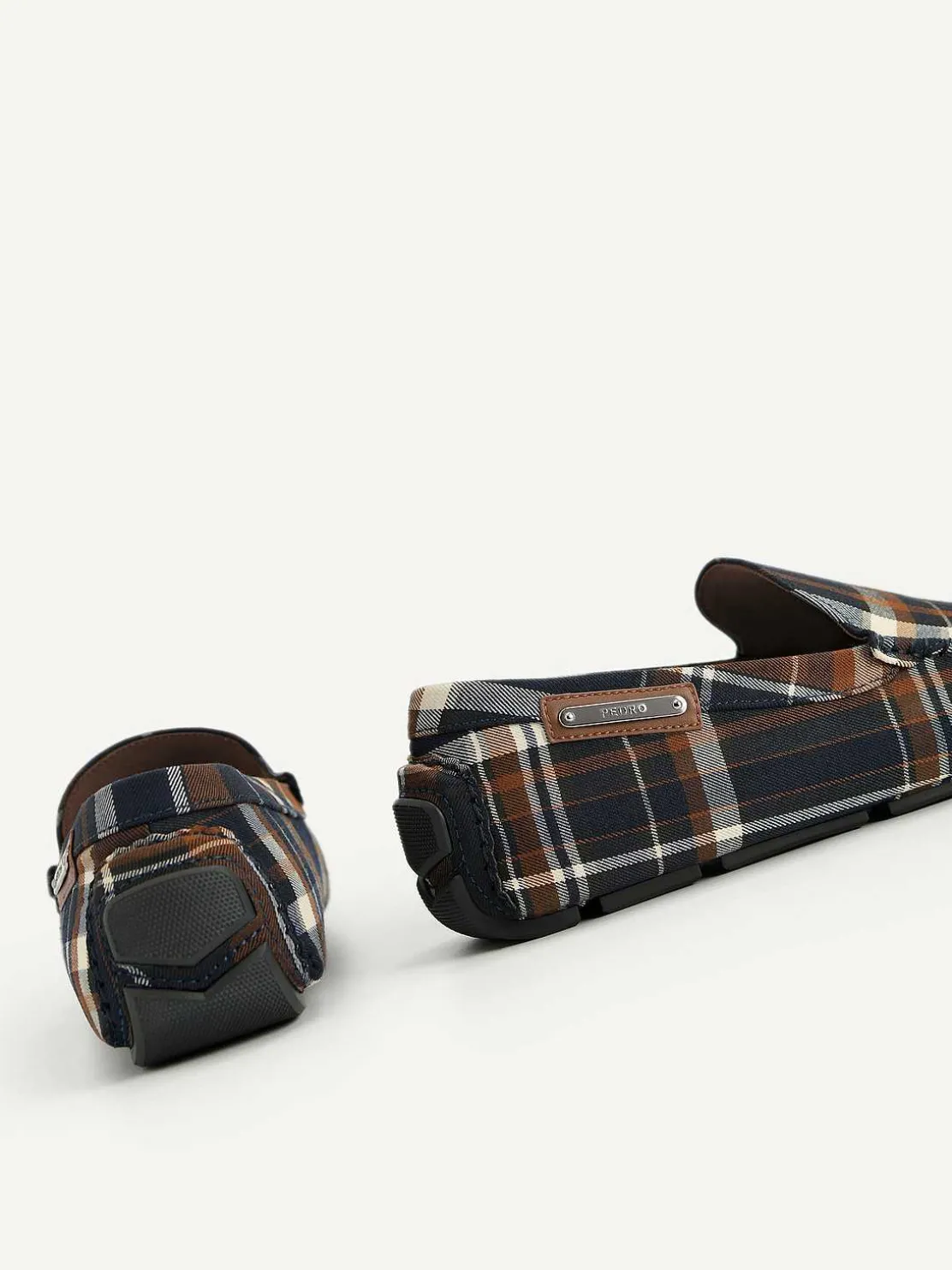 Casual Driving Shoes<PEDRO Cheap