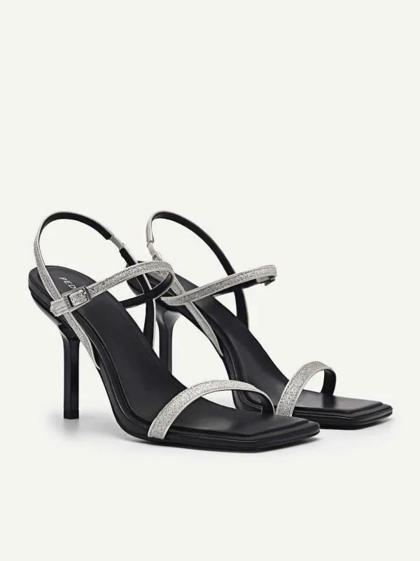 Celeste Slingback Heel Sandals<PEDRO Best Sale