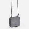 Chain Leather Wallet<PEDRO Cheap