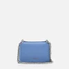Chain Leather Wallet<PEDRO Online