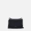 Chain Leather Wallet<PEDRO Fashion