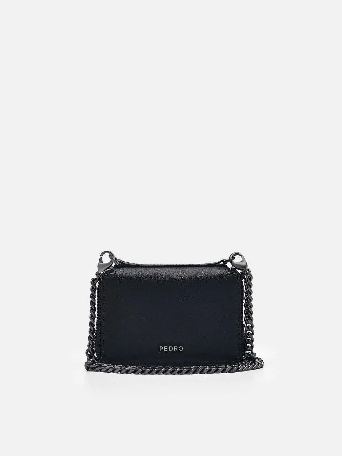 chain_leather_wallet_0-3.webp Chain Leather Wallet<PEDRO Fashion