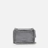 Chain Leather Wallet<PEDRO Cheap
