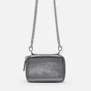 Chain Leather Wallet<PEDRO Cheap